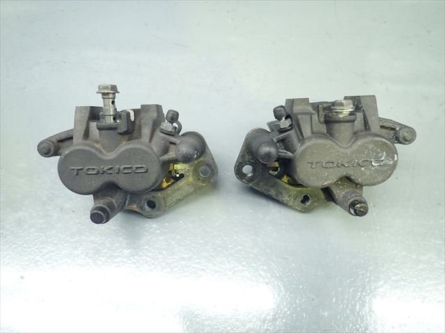 2025年最新】ニンジャ(Ninja) 400用キャリパー - Yahoo!オークション