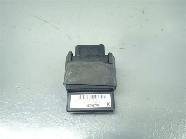 ホンダ　XR250R CDI 社外品　未使用　動作確認 Yahoo!オークション -「cdi ホンダ」の落札相場・落札価格