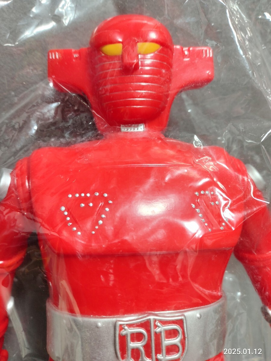 2025年最新】Yahoo!オークション -レッドバロン ソフビの中古品 2025年最新】Yahoo!オークション -レッドバロン ソフビの中古品
