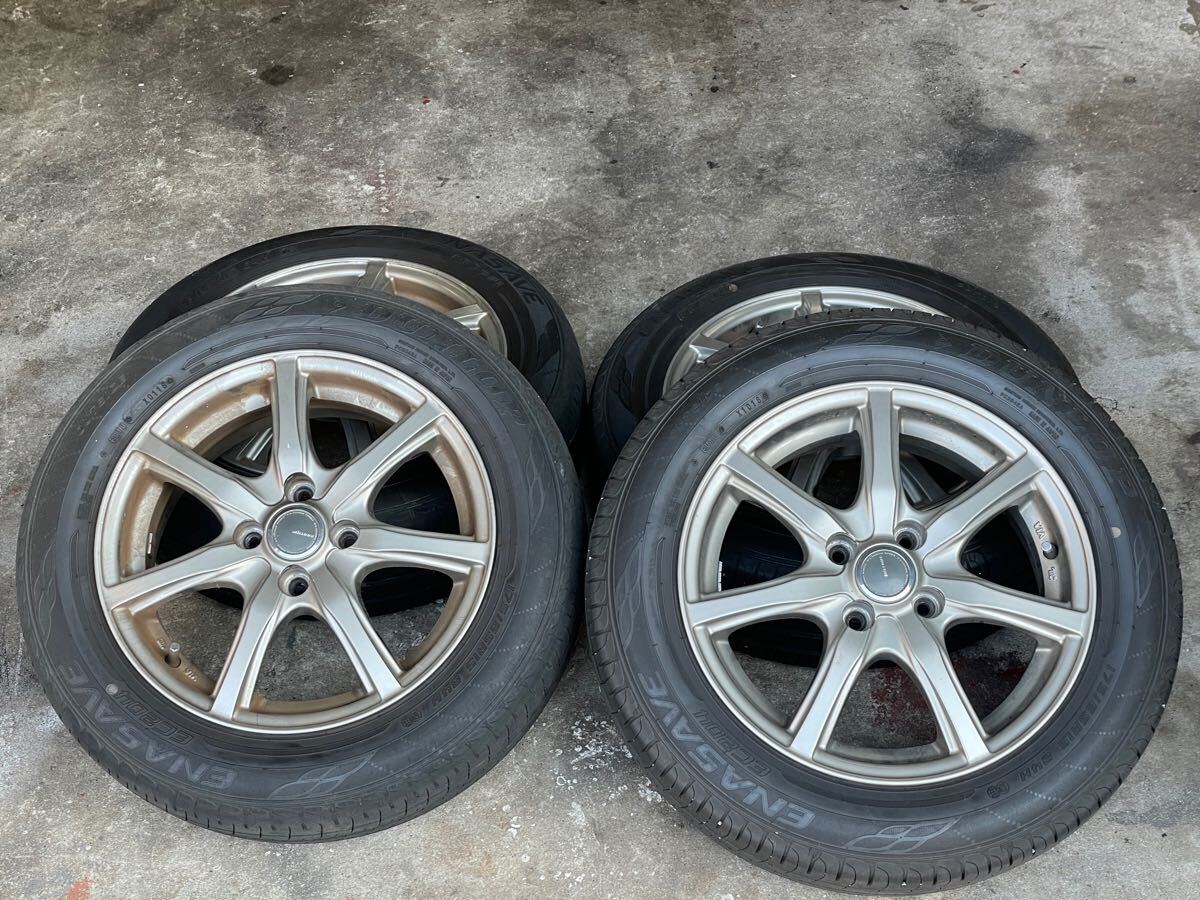 2025年最新】タイヤ 175/65R15 ホイールセット 豊富な選択肢 2025年最新】タイヤ 175/65R15 ホイールセット 豊富な選択肢
