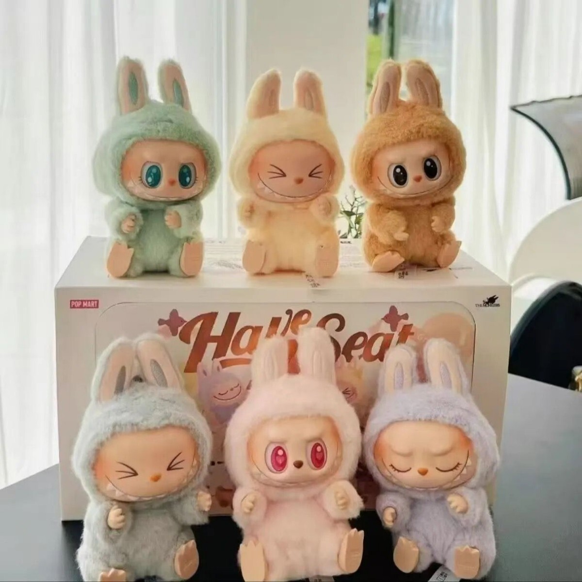 2025年最新】Yahoo!オークション -うさぎ 耳(キャラクター)の