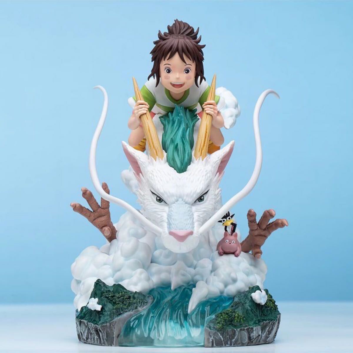 2025年最新】Yahoo!オークション -千尋 ハクの中古品・新品・未 2025年最新】Yahoo!オークション -千尋 ハクの中古品・新品・未