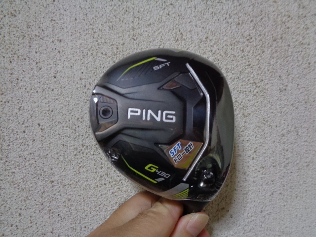 2025年最新】Yahoo!オークション -ping g430 フェアウェイの中古 2025年最新】Yahoo!オークション -ping g430 フェアウェイの中古