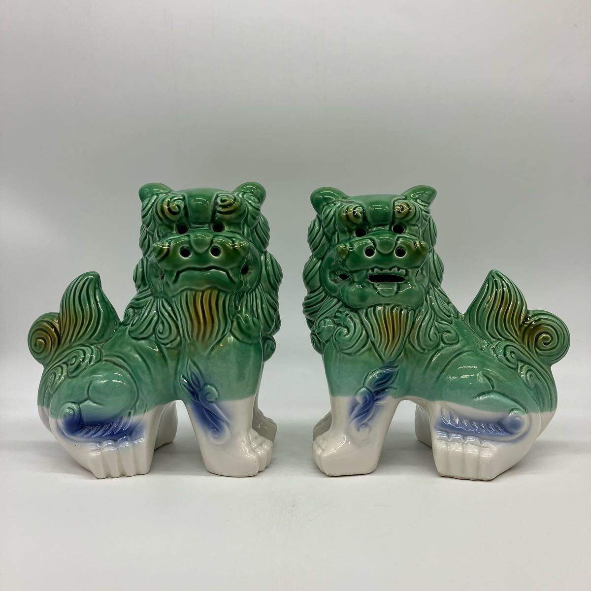 2025年最新】Yahoo!オークション -狛犬 置物の中古品・新品・未 2025年最新】Yahoo!オークション -狛犬 置物の中古品・新品・未