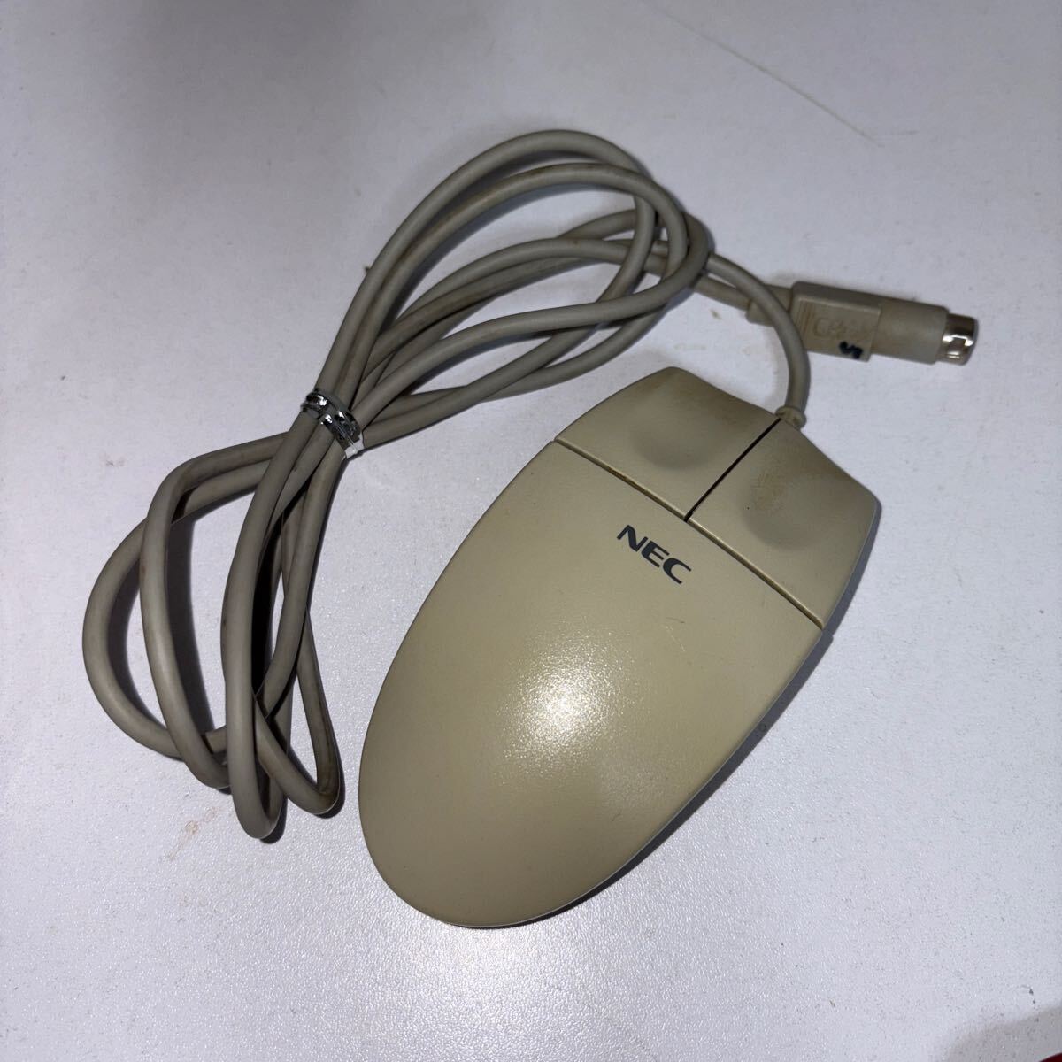 高評価のクリスマスプレゼント Yahoo!オークション -「nec純正マウス」(PC-98) (パソコン)の マウス・トラックボール