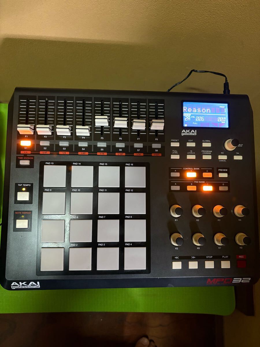 2025年最新】Yahoo!オークション -AKAI MPD(楽器、器材)の中古品