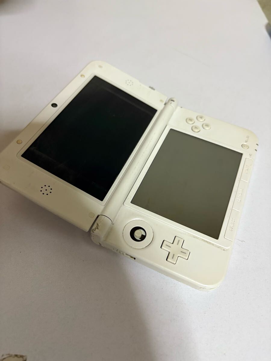2025年最新】Yahoo!オークション -ジャンク(ニンテンドー3DS)の