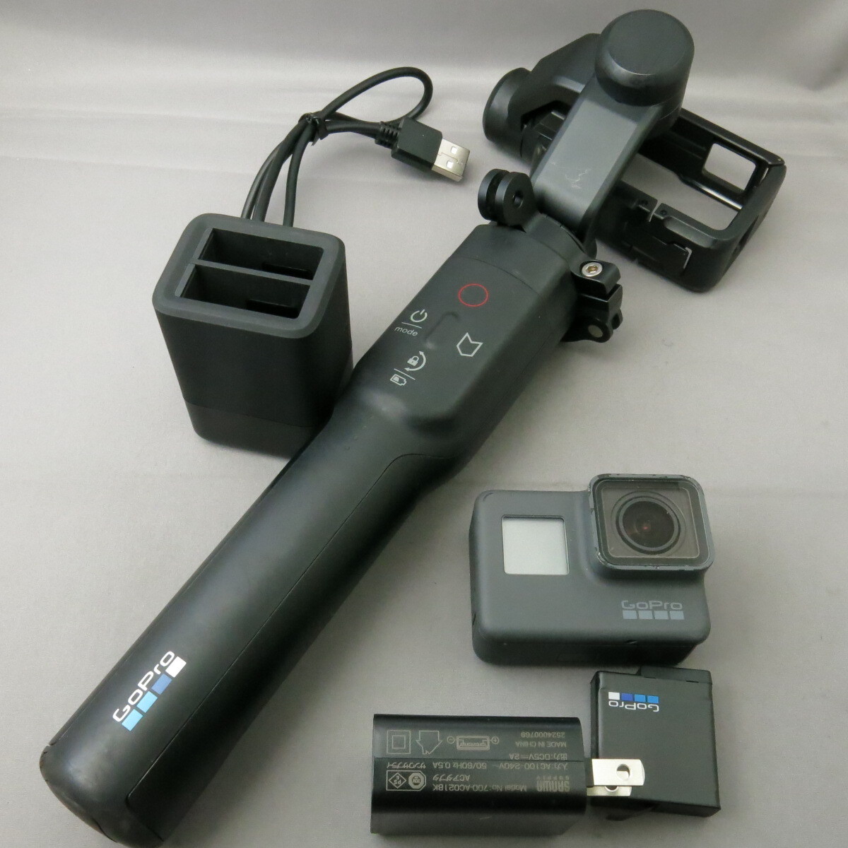 2025年最新】Yahoo!オークション -gopro karma gripの中古品 2025年最新】Yahoo!オークション -gopro karma gripの中古品