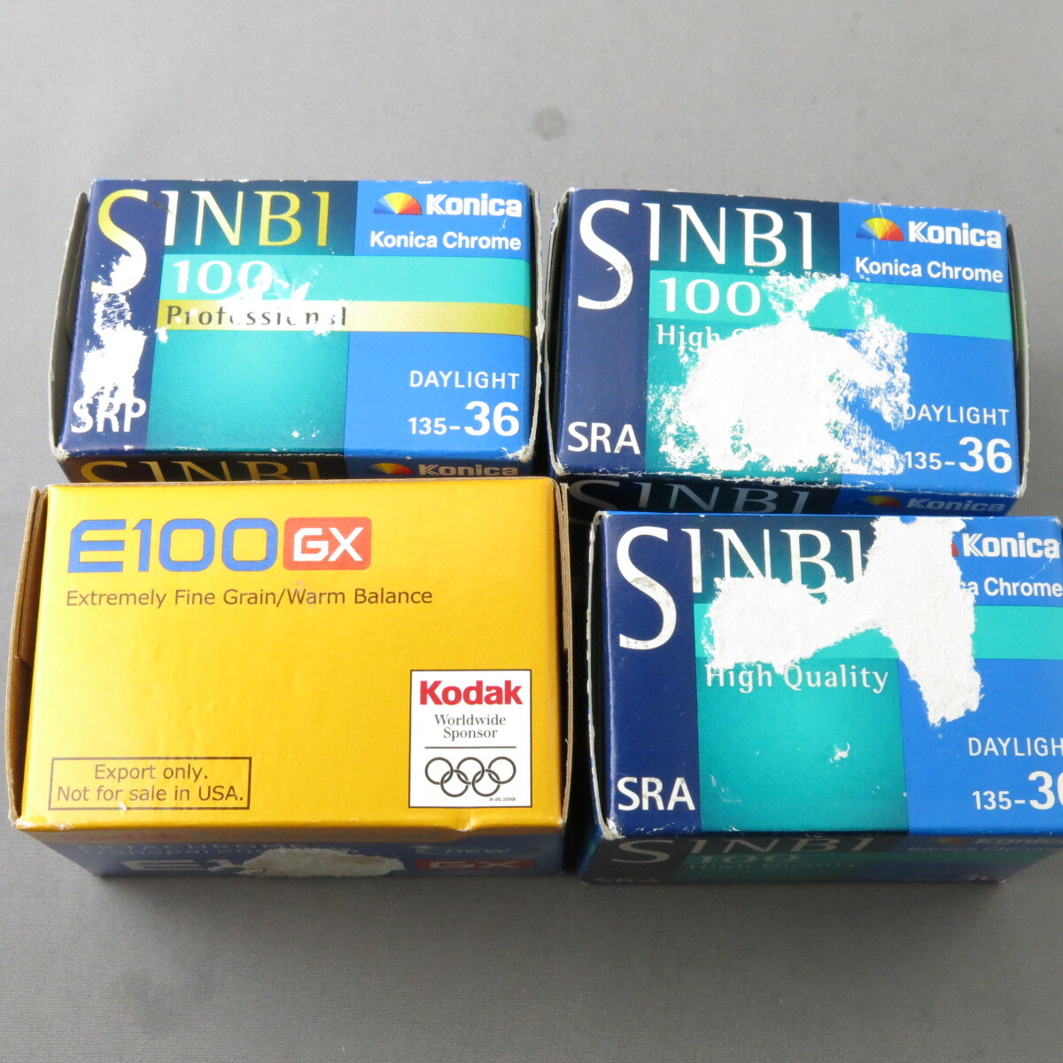 Yahoo!オークション -「sinbi」(フィルム) (カメラ、光学機器)の Yahoo!オークション -「sinbi」(フィルム) (カメラ、光学機器)の