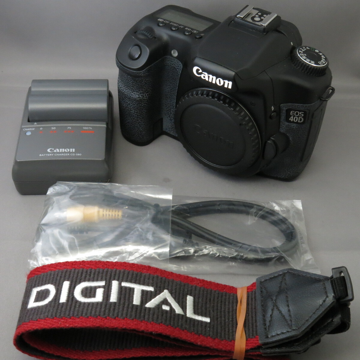 Yahoo!オークション -「canon eos40d」の落札相場・落札価格 Yahoo!オークション -「canon eos40d」の落札相場・落札価格