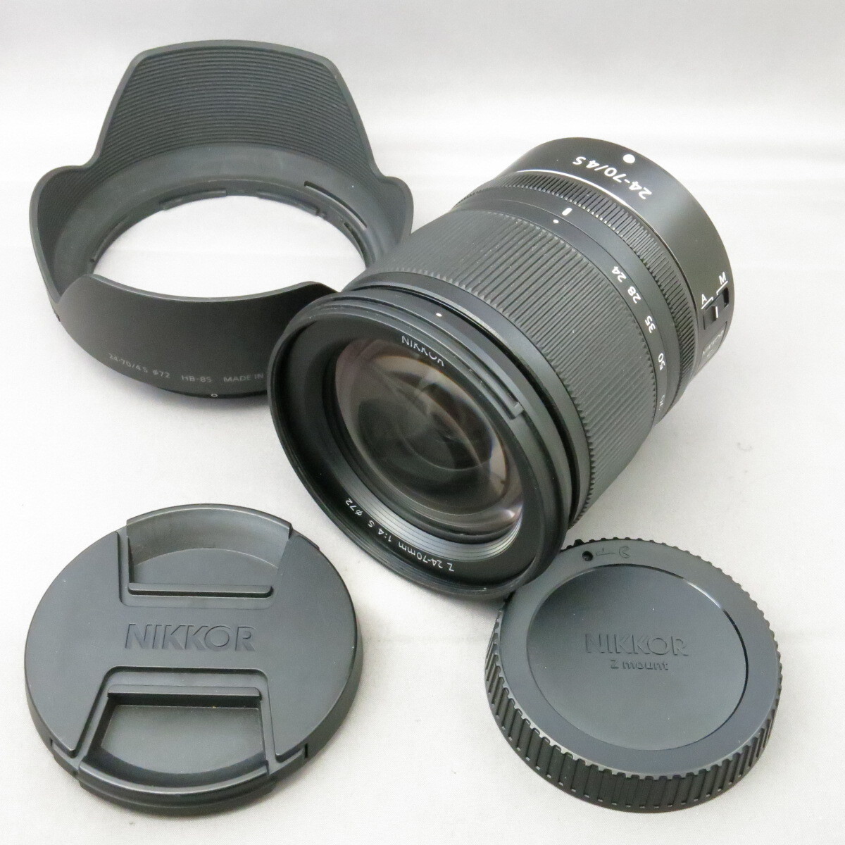 2025年最新】Yahoo!オークション -nikon z24-70の中古品・新品 2025年最新】Yahoo!オークション -nikon z24-70の中古品・新品