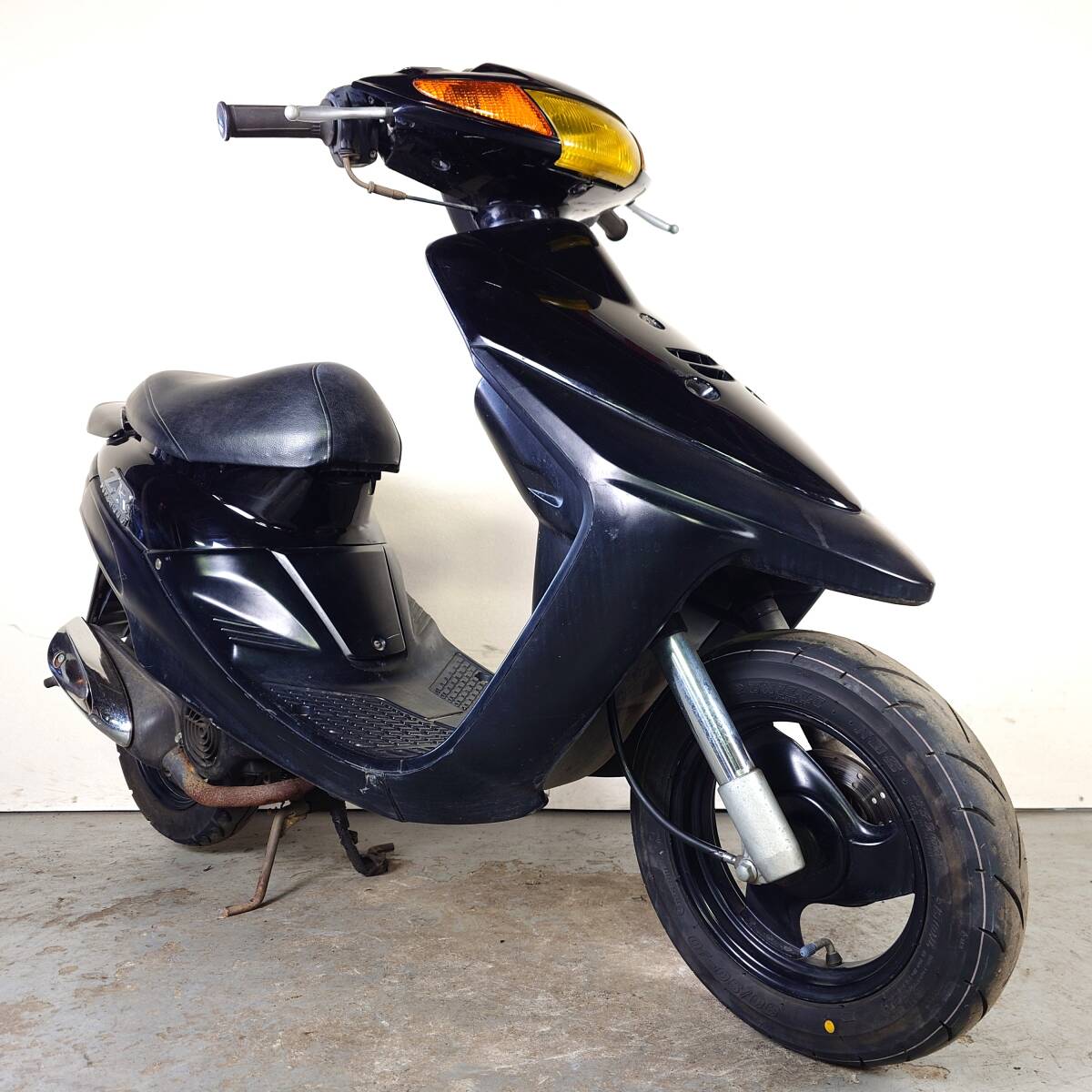 Yahoo!オークション -「jog z」(ヤマハ) (オートバイ車体)の落札 Yahoo!オークション -「jog z」(ヤマハ) (オートバイ車体)の落札