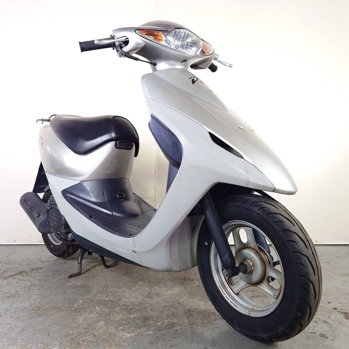 Yahoo!オークション -「スマートdio af56」(ホンダ) (オートバイ Yahoo!オークション -「スマートdio af56」(ホンダ) (オートバイ