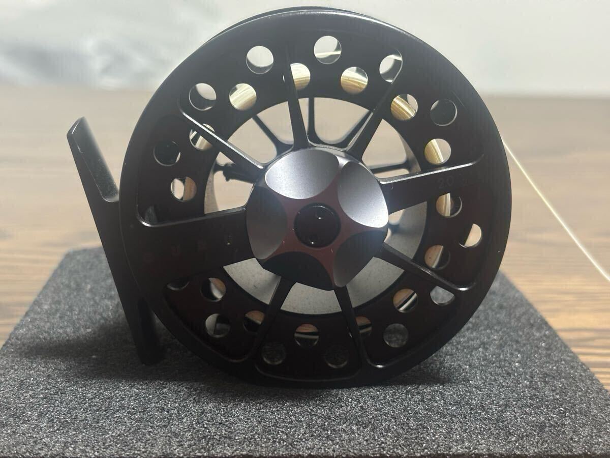 Yahoo!オークション -「lamson」(フライリール) (リール)の落札 Yahoo!オークション -「lamson」(フライリール) (リール)の落札