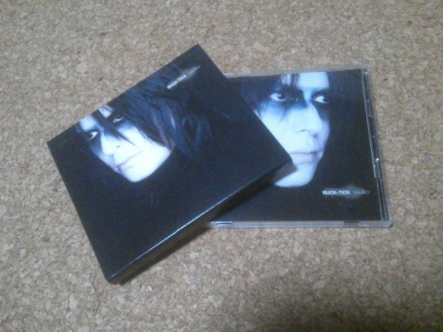 Yahoo!オークション -「buck-tick シングル」の落札相場・落札価格
