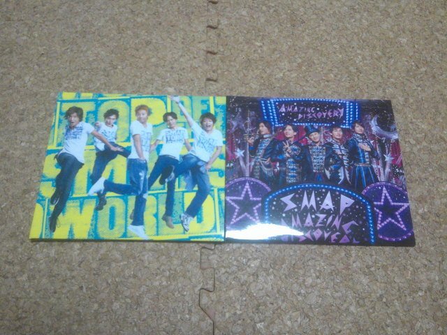 2025年最新】Yahoo!オークション -smapシングルcdの中古品・新品