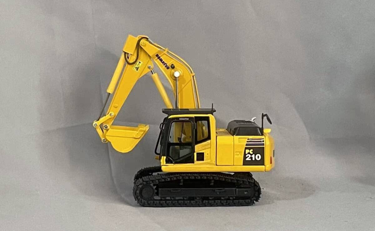 2025年最新】Yahoo!オークション -komatsu ミニカーの中古品