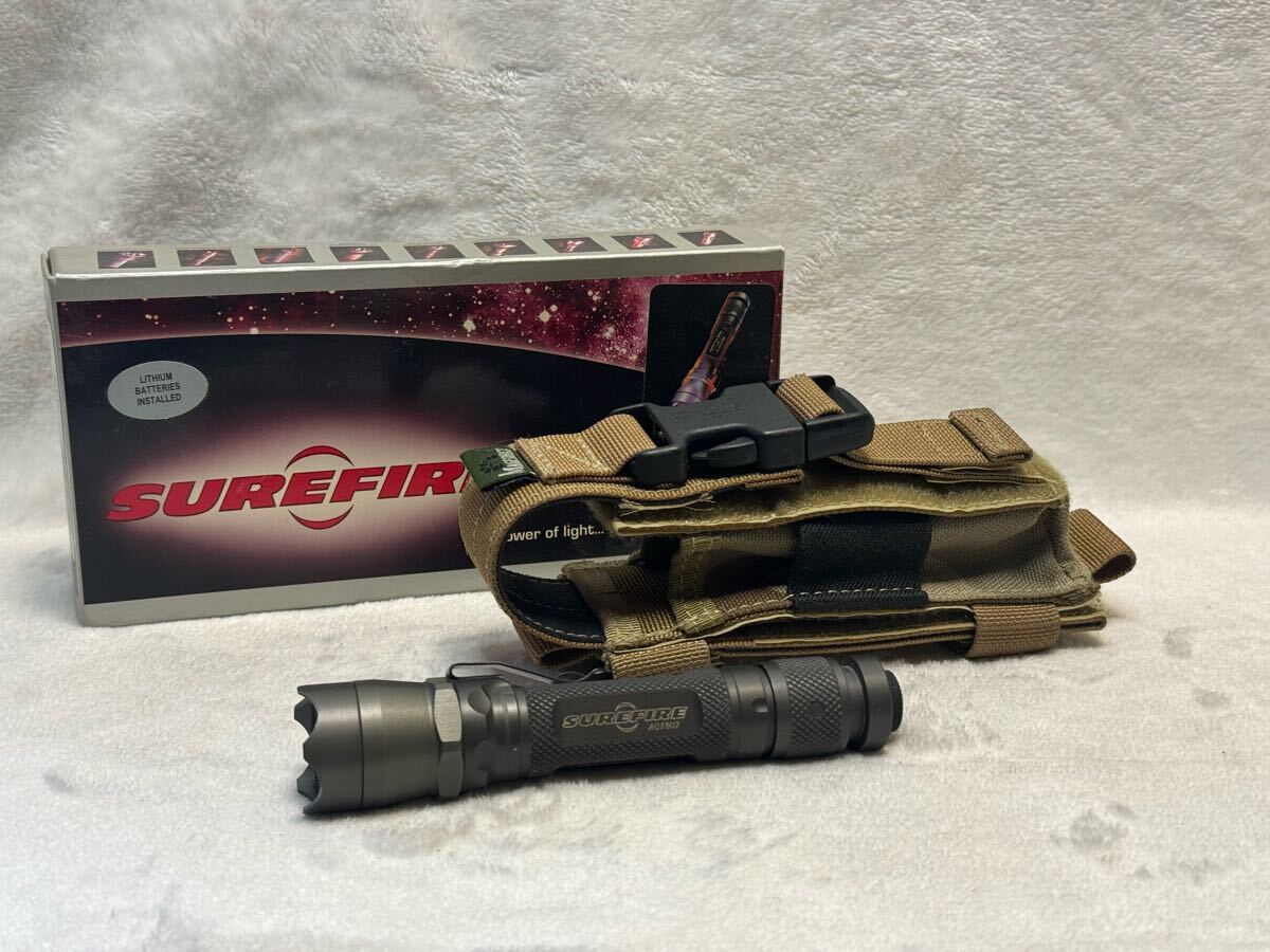 Yahoo!オークション -「surefire porcupine」の落札相場・落札価格 Yahoo!オークション -「surefire porcupine」の落札相場・落札価格