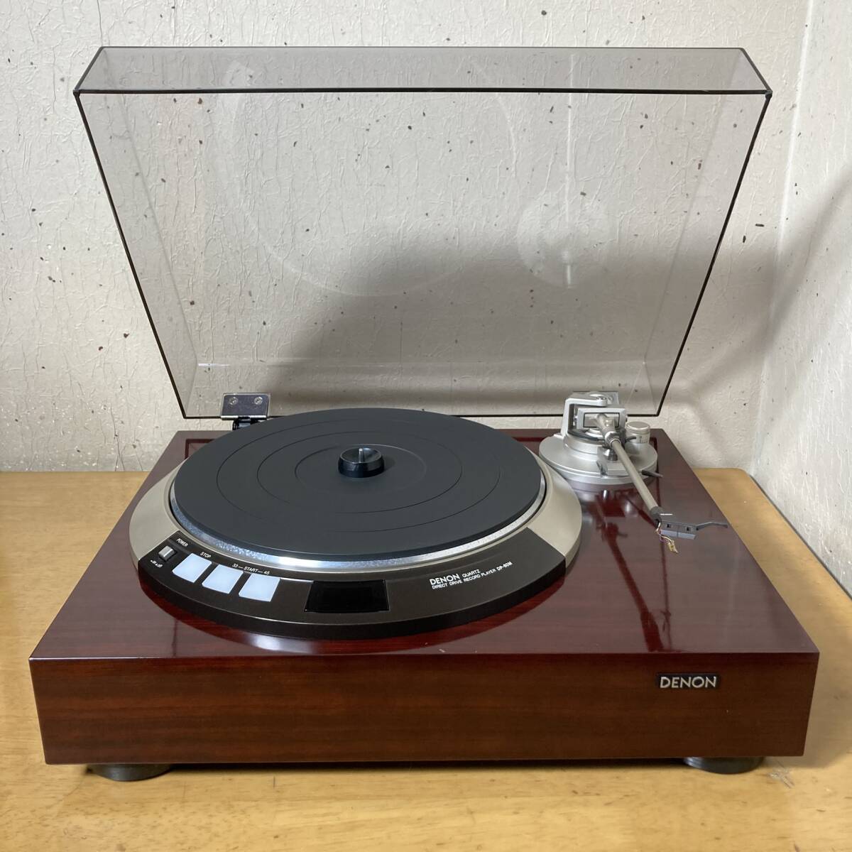 Yahoo!オークション -「denon dp-60m」の落札相場・落札価格 Yahoo!オークション -「denon dp-60m」の落札相場・落札価格