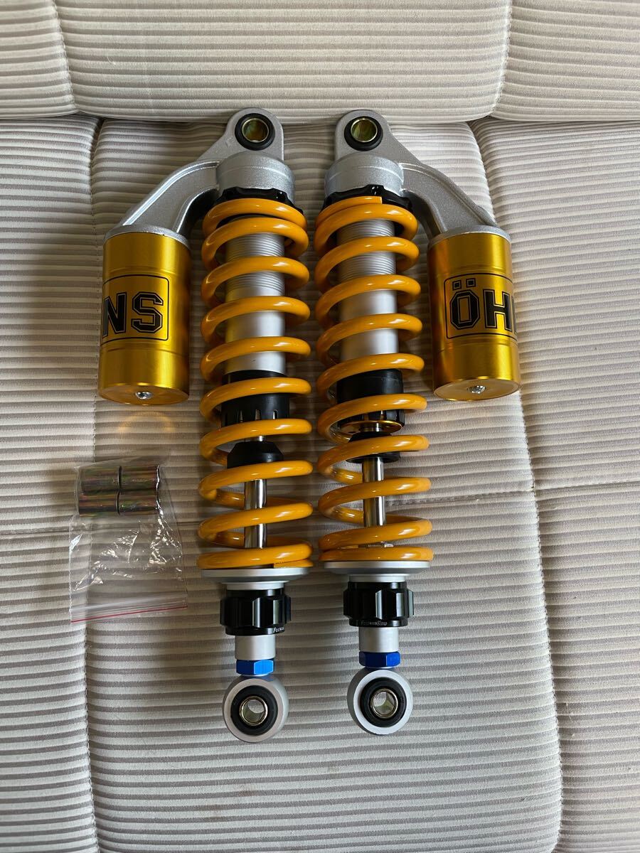 2025年最新】Yahoo!オークション -ohlins オーリンズの中古品 2025年最新】Yahoo!オークション -ohlins オーリンズの中古品