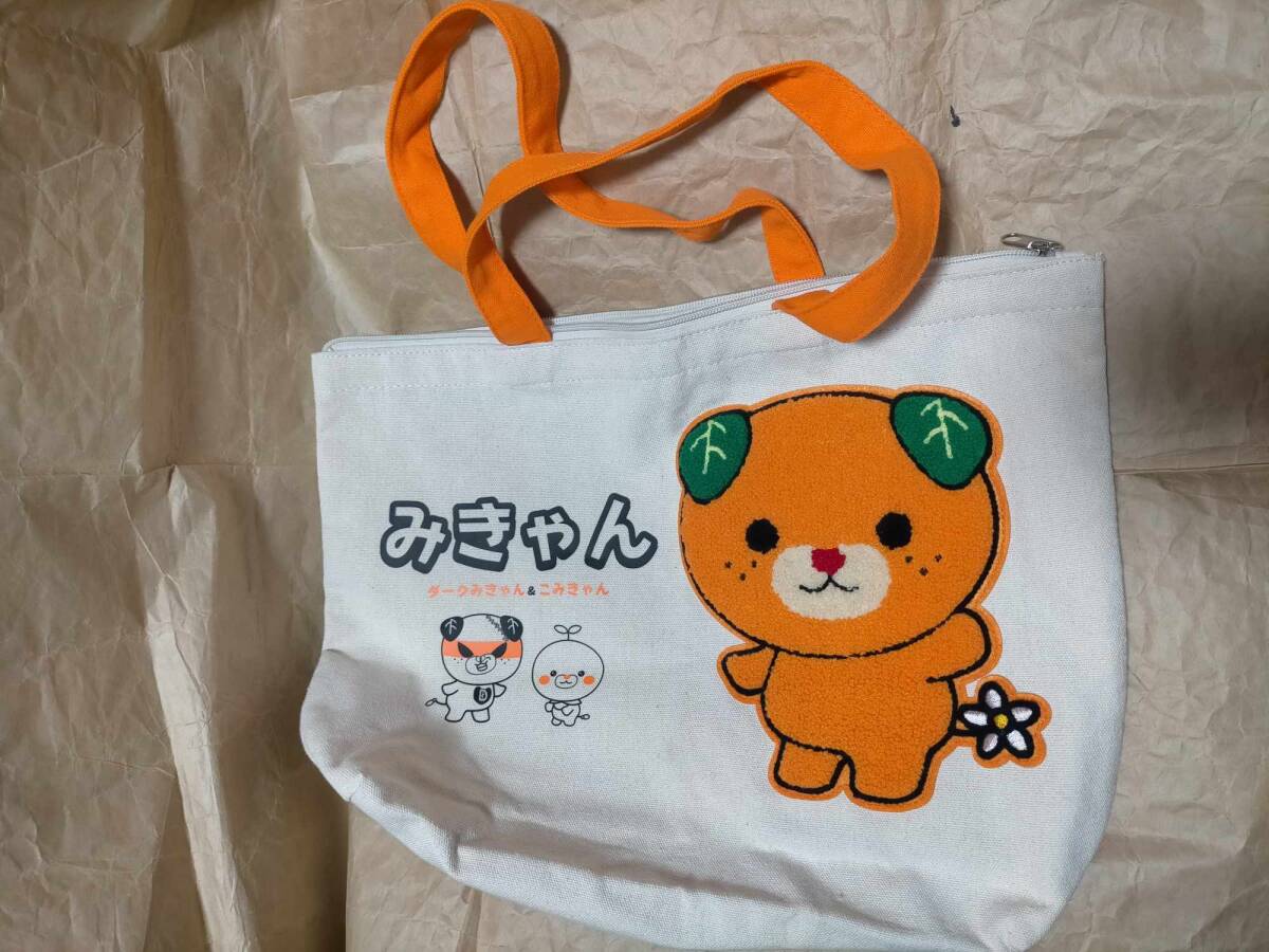 2025年最新】Yahoo!オークション -ゆるキャラ トートバッグ(広告
