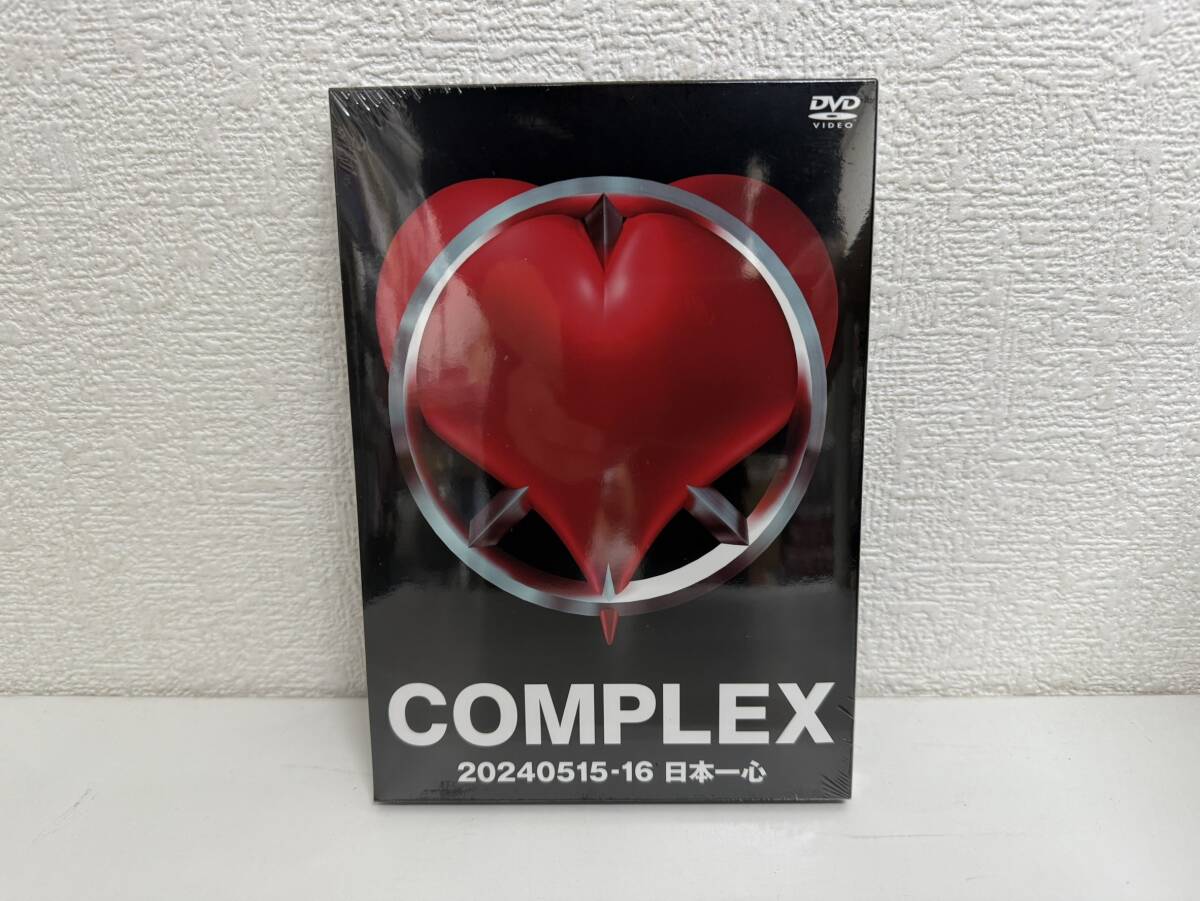 Yahoo!オークション -「complex 日本一心 dvd」の落札相場・落札価格 Yahoo!オークション -「complex 日本一心 dvd」の落札相場・落札価格