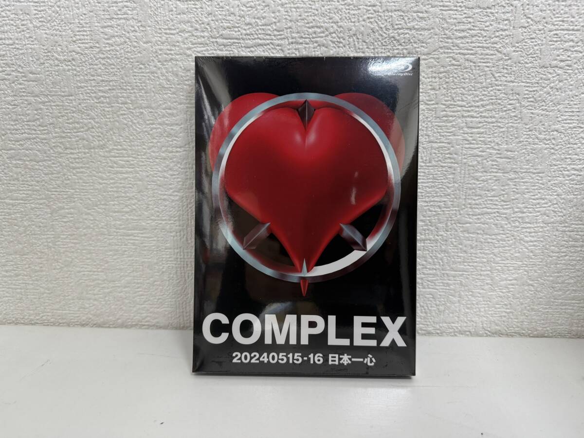 2025年最新】Yahoo!オークション -complex 日本一心 blu-rayの 2025年最新】Yahoo!オークション -complex 日本一心 blu-rayの
