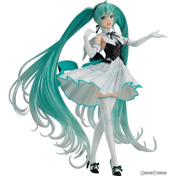 未開封 特典付 初音ミクシンフォニー 2019Ver. グッドスマイルカンパニ