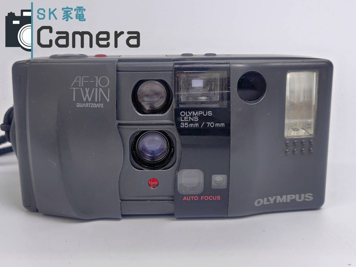 2025年最新】Yahoo!オークション -olympus af-10 superの中古品