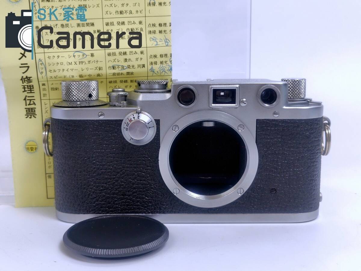 2025年最新】Yahoo!オークション -バルナックライカの中古品 2025年最新】Yahoo!オークション -バルナックライカの中古品