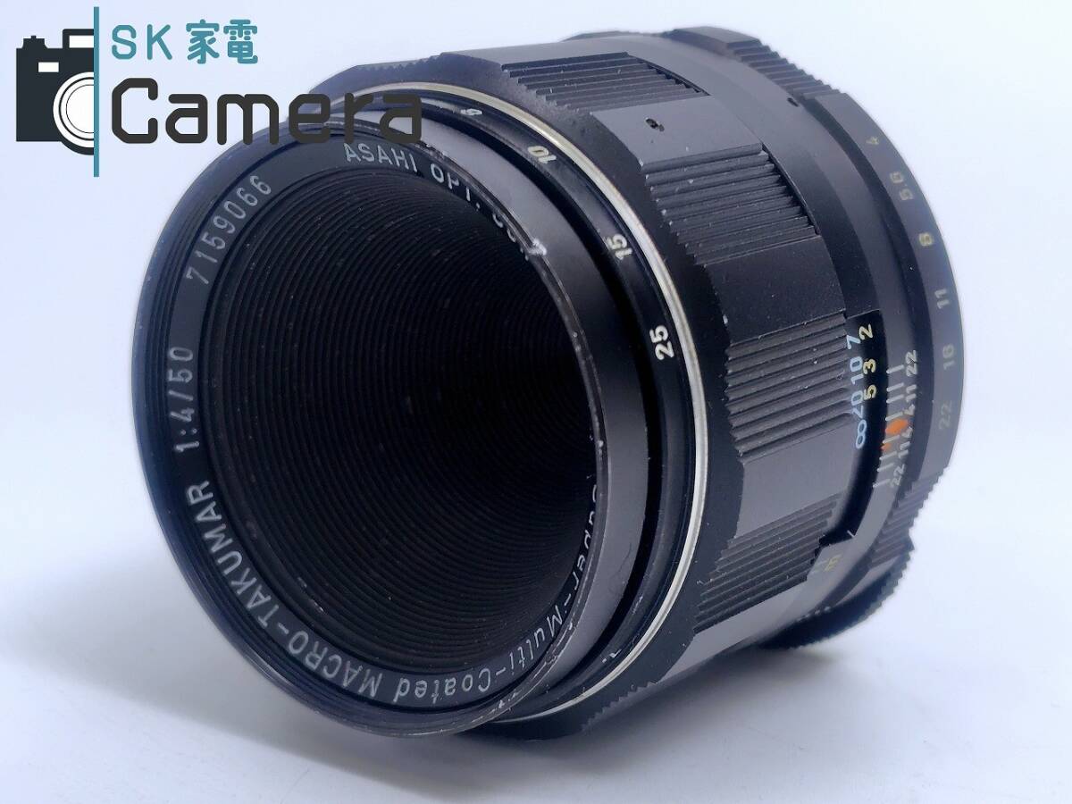 2025年最新】Yahoo!オークション -macro takumar 50の中古品 2025年最新】Yahoo!オークション -macro takumar 50の中古品