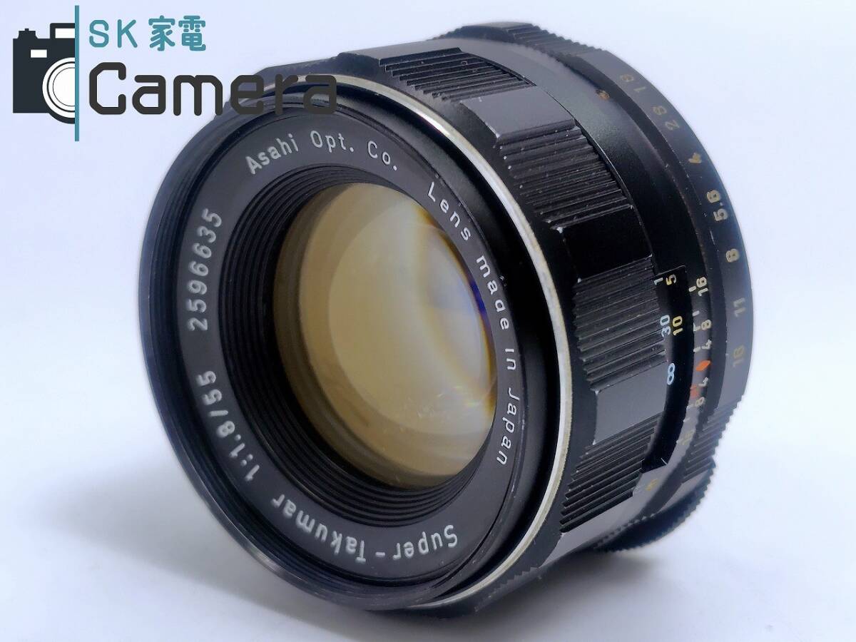 2025年最新】Yahoo!オークション -super-takumar 55mm f1.8の 2025年最新】Yahoo!オークション -super-takumar 55mm f1.8の