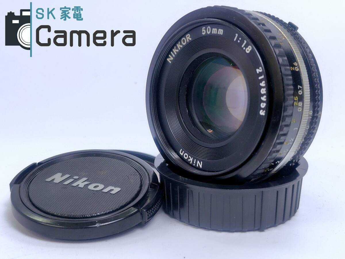 2025年最新】Yahoo!オークション -ai-s 50mm f1.8の中古品・新品 2025年最新】Yahoo!オークション -ai-s 50mm f1.8の中古品・新品
