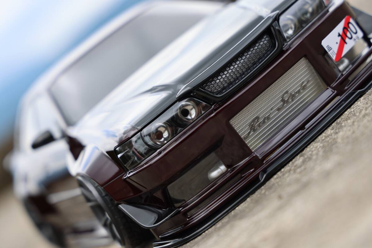 Yahoo!オークション -「風間オート」(自動車) (ホビーラジコン Yahoo!オークション -「風間オート」(自動車) (ホビーラジコン