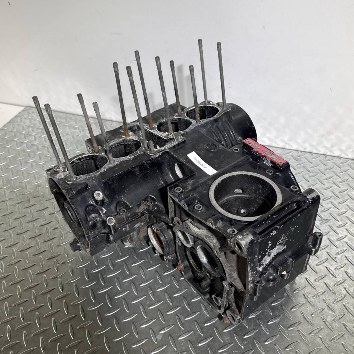 2025年最新】Yahoo!オークション -z400fxクランクケースの中古品 2025年最新】Yahoo!オークション -z400fxクランクケースの中古品