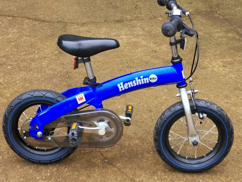 2025年最新】Yahoo!オークション -#へんしんバイク(車体)の中古 2025年最新】Yahoo!オークション -#へんしんバイク(車体)の中古