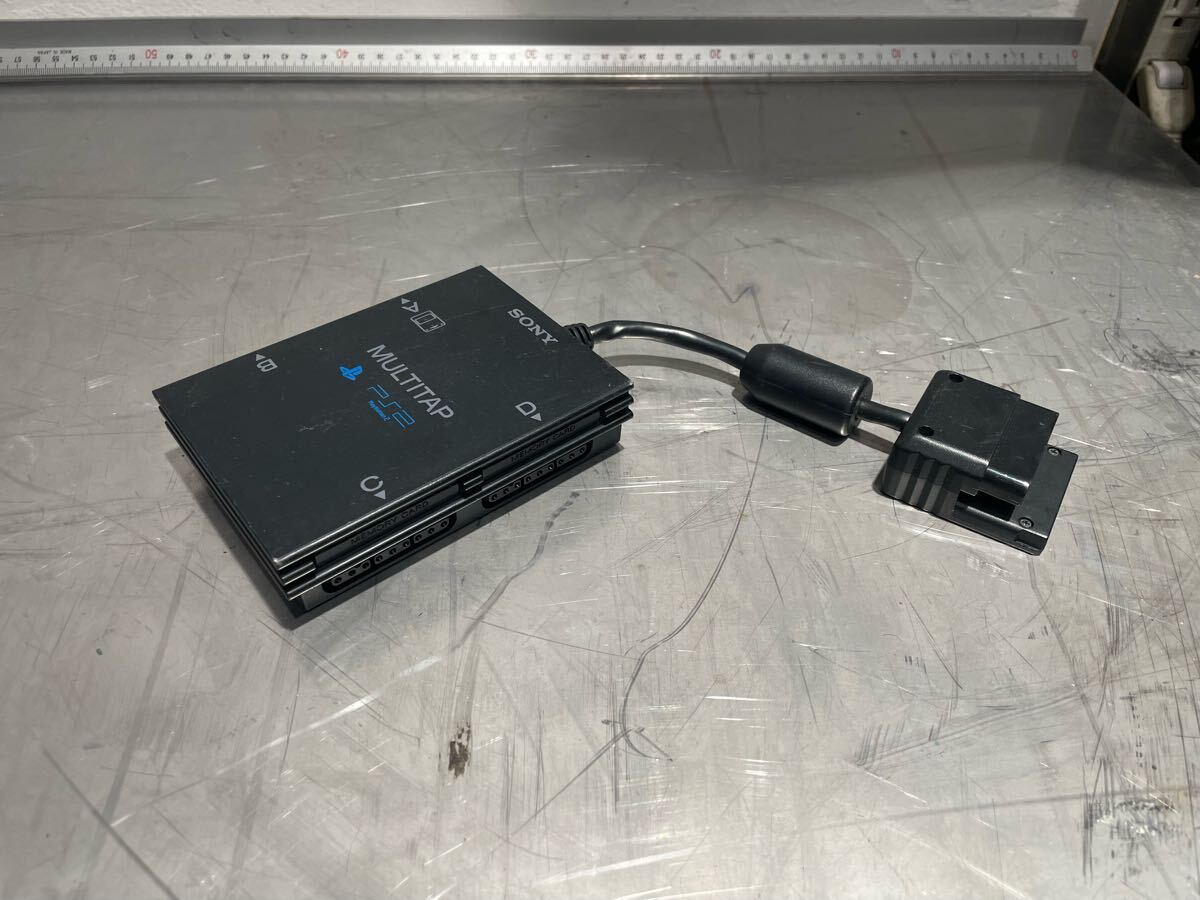 2025年最新】Yahoo!オークション -ps2 マルチタップ(ゲーム)の 2025年最新】Yahoo!オークション -ps2 マルチタップ(ゲーム)の
