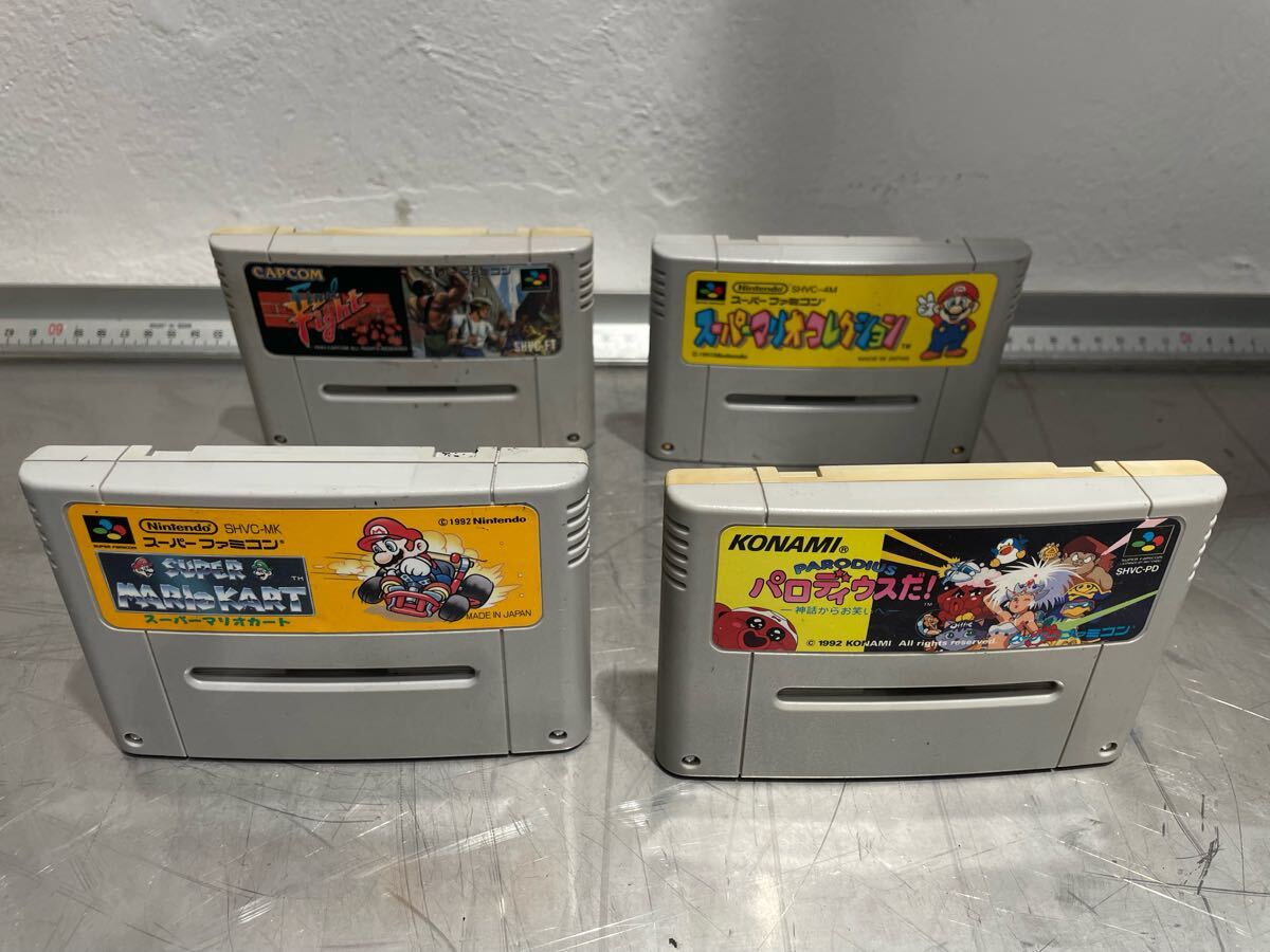 Yahoo!オークション -「ファミコン パロディウスだ」の落札相場