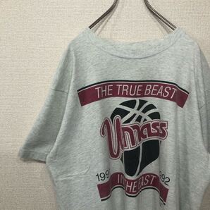 フルーツオブザルーム tシャツ シングルステッチ アメリカ古着 L 597