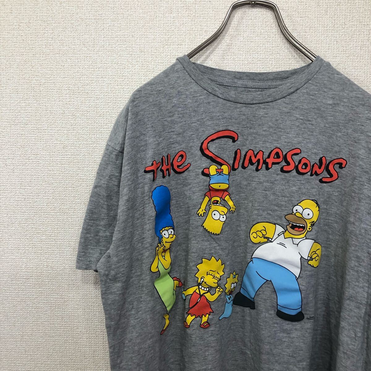 2025年最新】Yahoo!オークション -シンプソンズ tシャツ 古着の 2025年最新】Yahoo!オークション -シンプソンズ tシャツ 古着の
