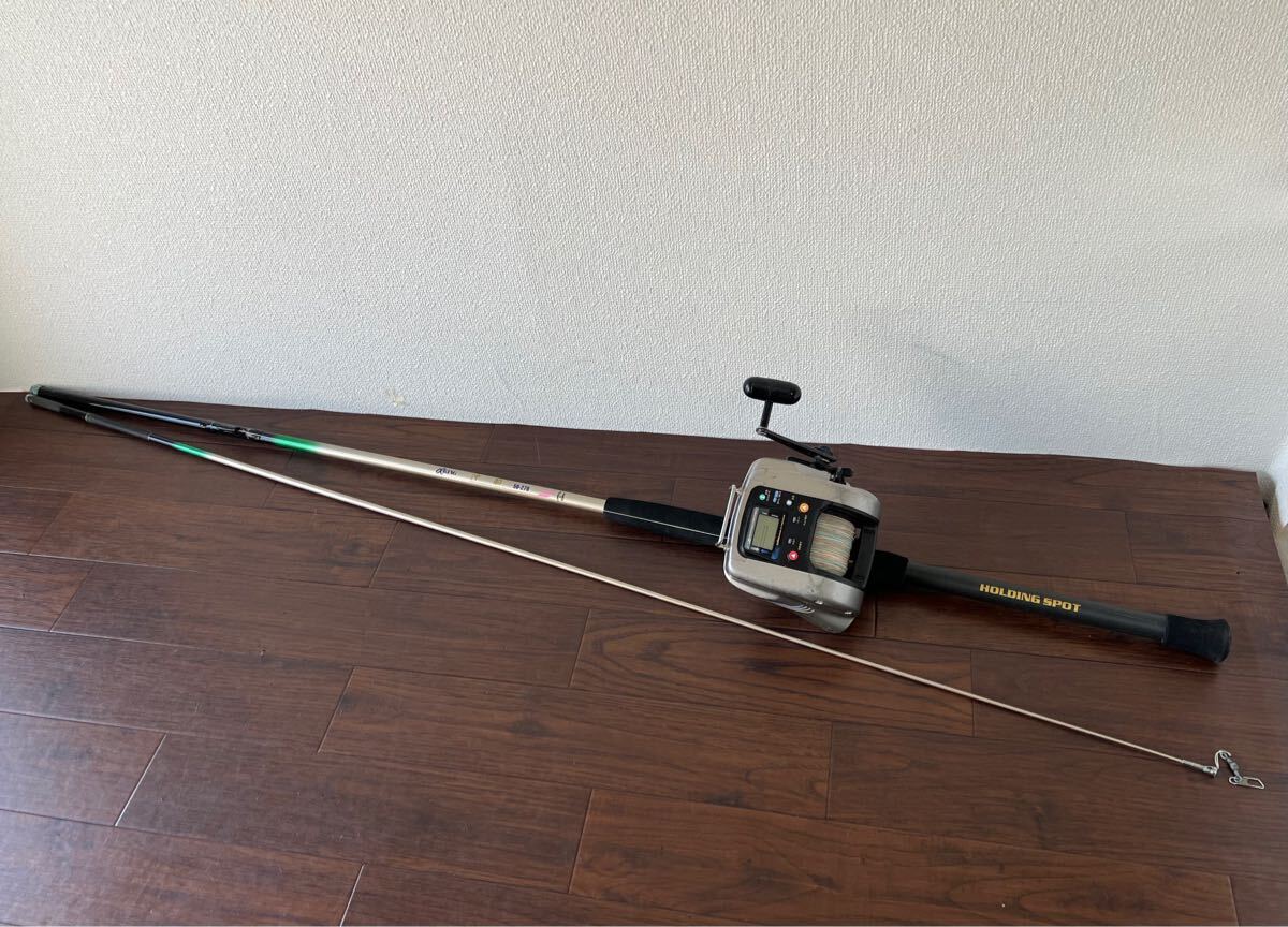 2025年最新】Yahoo!オークション -gs-60 ダイワの中古品・新品