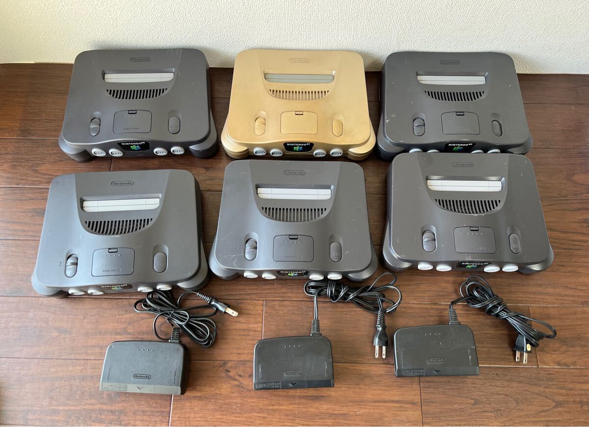 2025年最新】Yahoo!オークション -nintendo 64 acアダプターの 2025年最新】Yahoo!オークション -nintendo 64 acアダプターの
