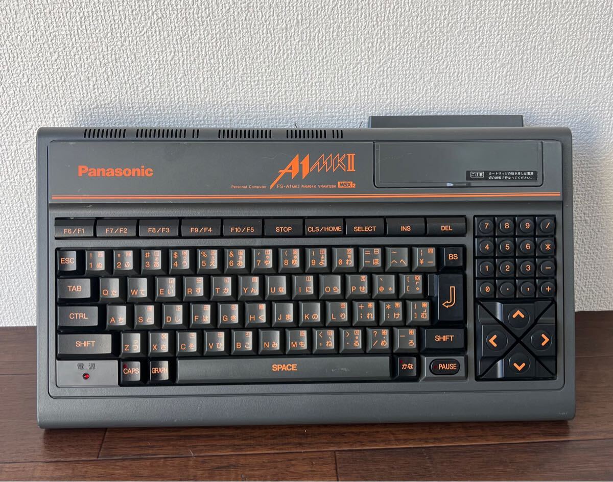 Yahoo!オークション -「fs-a1mk2」の落札相場・落札価格 Yahoo!オークション -「fs-a1mk2」の落札相場・落札価格