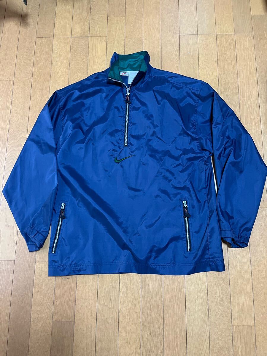 2025年最新】Yahoo!オークション -nike 90s アノラックの中古品 2025年最新】Yahoo!オークション -nike 90s アノラックの中古品