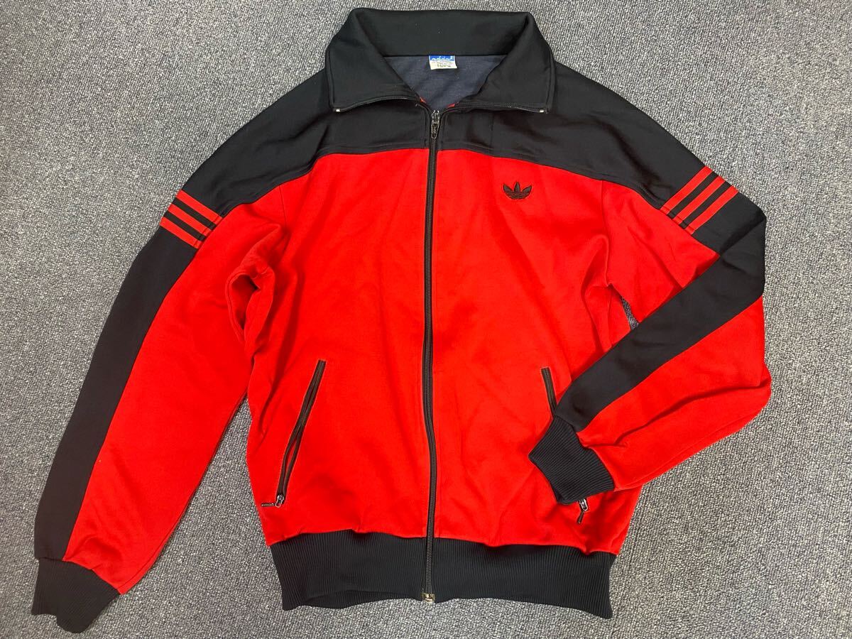 2025年最新】Yahoo!オークション -adidasトラックジャケット80s 2025年最新】Yahoo!オークション -adidasトラックジャケット80s