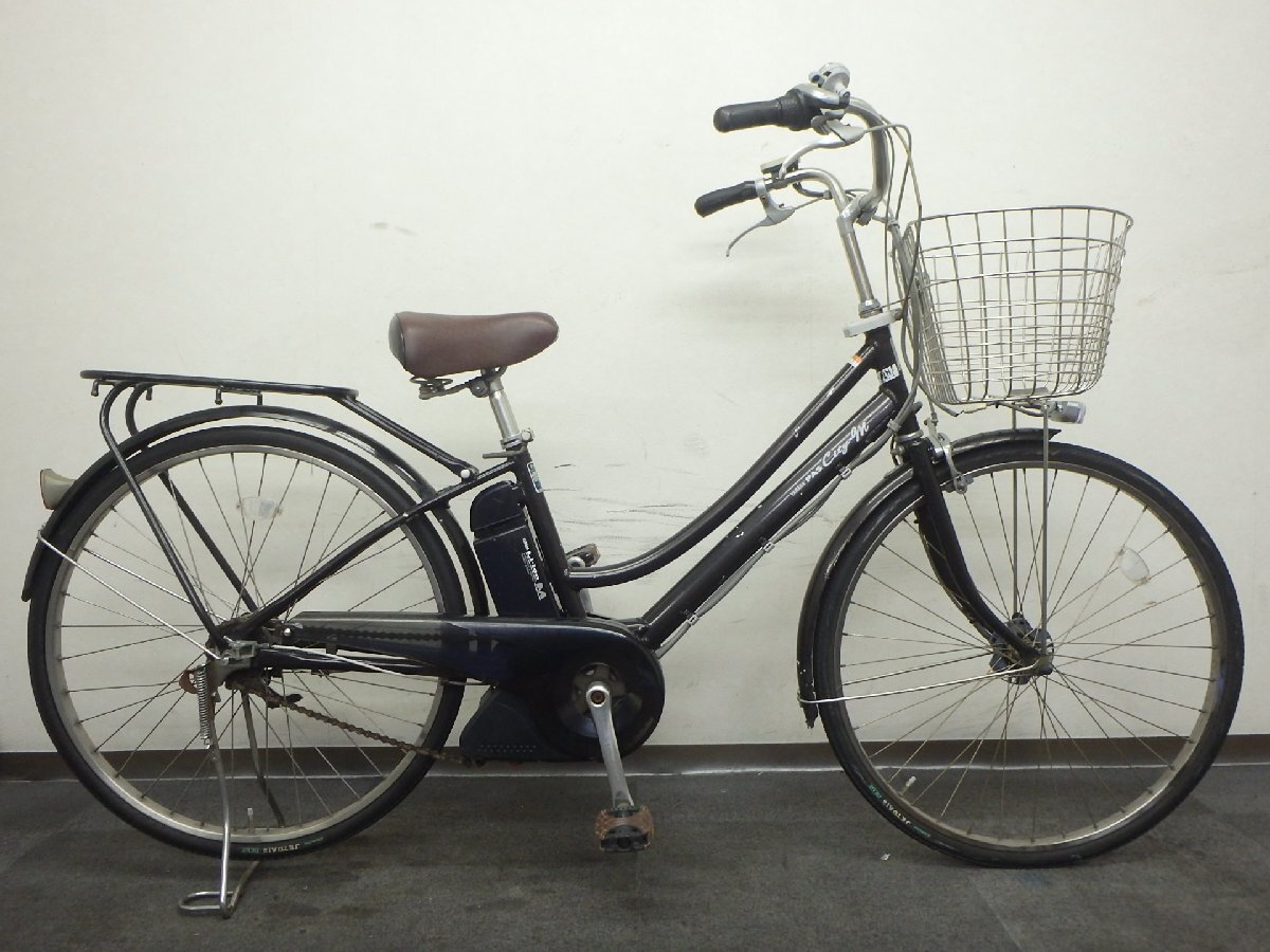 2025年最新】Yahoo!オークション -電動自転車 pas cityの中古品 2025年最新】Yahoo!オークション -電動自転車 pas cityの中古品