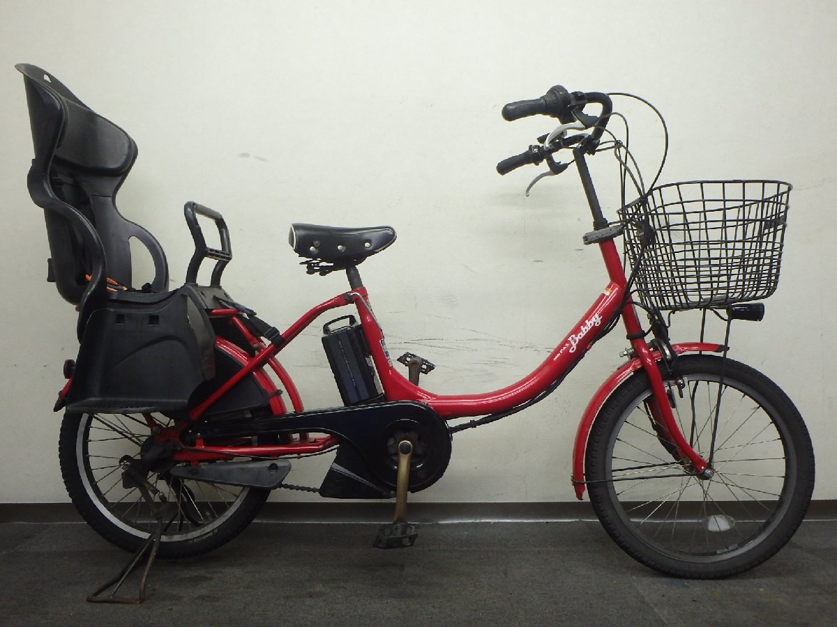 2025年最新】Yahoo!オークション -電動自転車 大阪の中古品 2025年最新】Yahoo!オークション -電動自転車 大阪の中古品