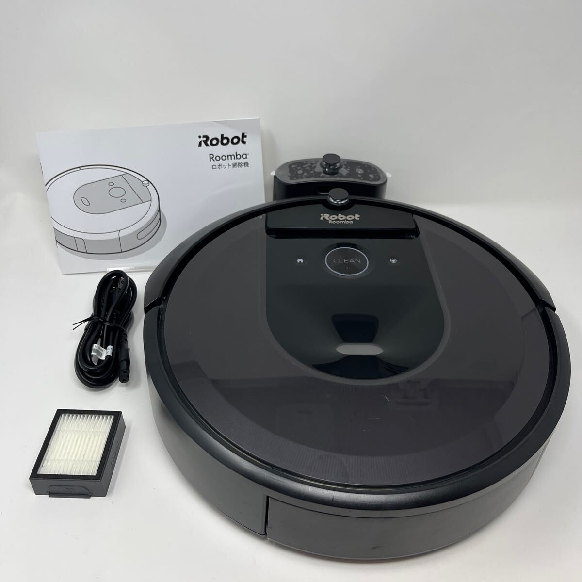 2025年最新】Yahoo!オークション -i7 ルンバの中古品・新品・未 2025年最新】Yahoo!オークション -i7 ルンバの中古品・新品・未