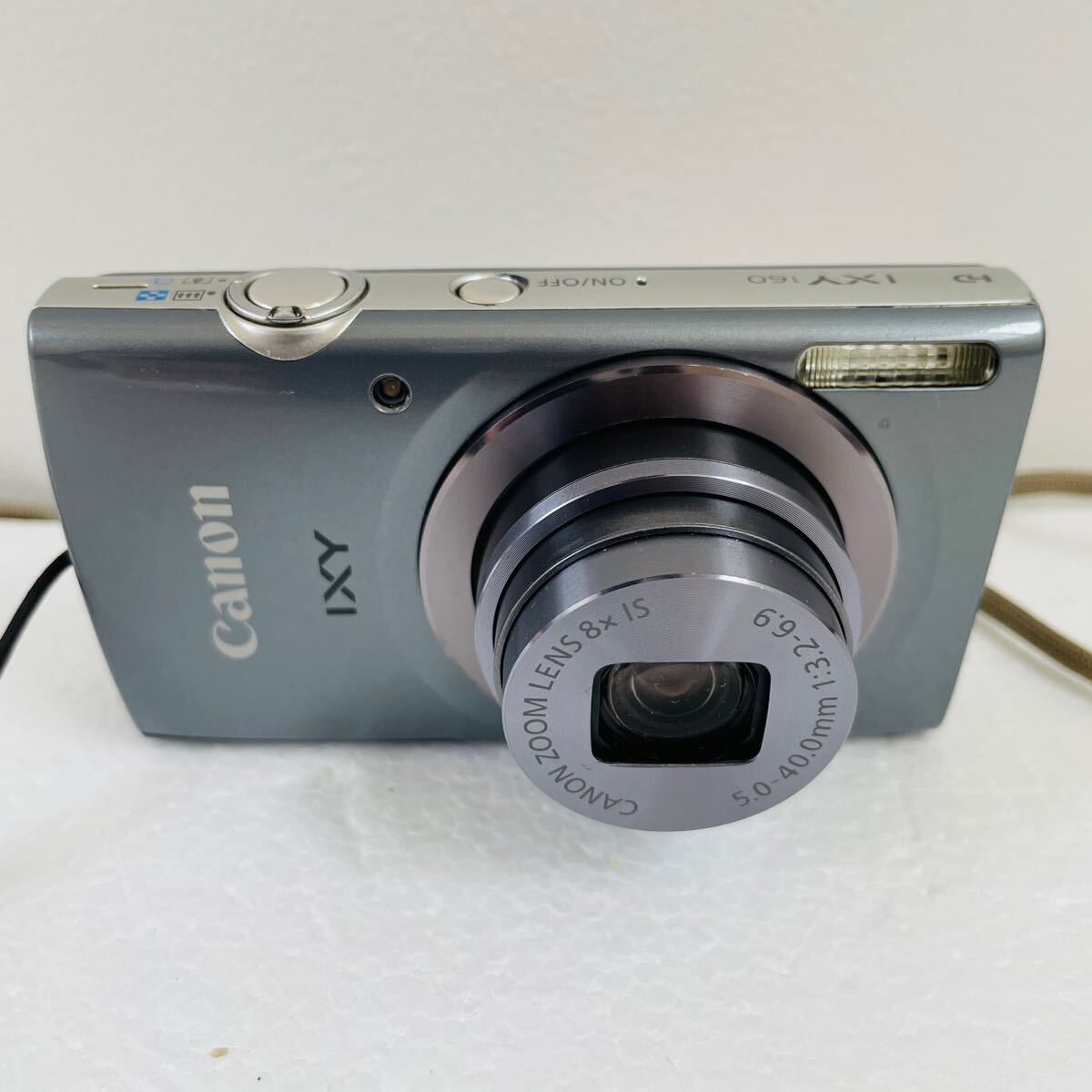 Yahoo!オークション -「canon ixy 160」(コンパクトデジタル Yahoo!オークション -「canon ixy 160」(コンパクトデジタル