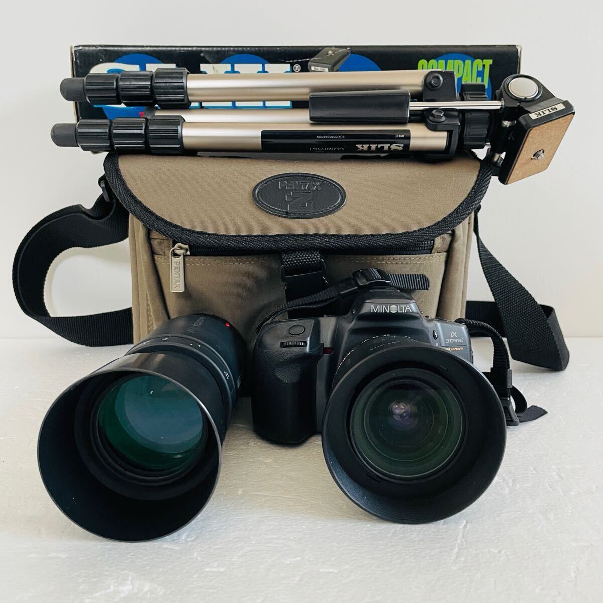 2025年最新】Yahoo!オークション -minolta super aの中古品 2025年最新】Yahoo!オークション -minolta super aの中古品